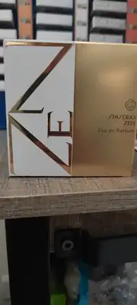SHISEIDO - Zen - Eau de parfum