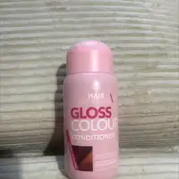 HAIRMASTERS - Gloss colour conditioner 