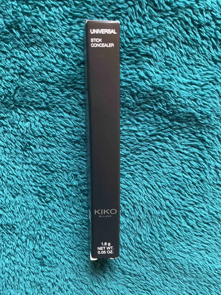 KIKO MILANO - Universal stick concealer