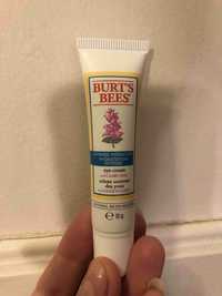 BURT'S BEES - Hydratation intense - Crème contour des yeux