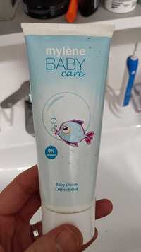 MYLÈNE - Baby care - Baby cream