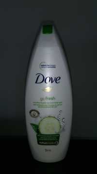 DOVE - Go fresh - Soin nettoyant pour le corps