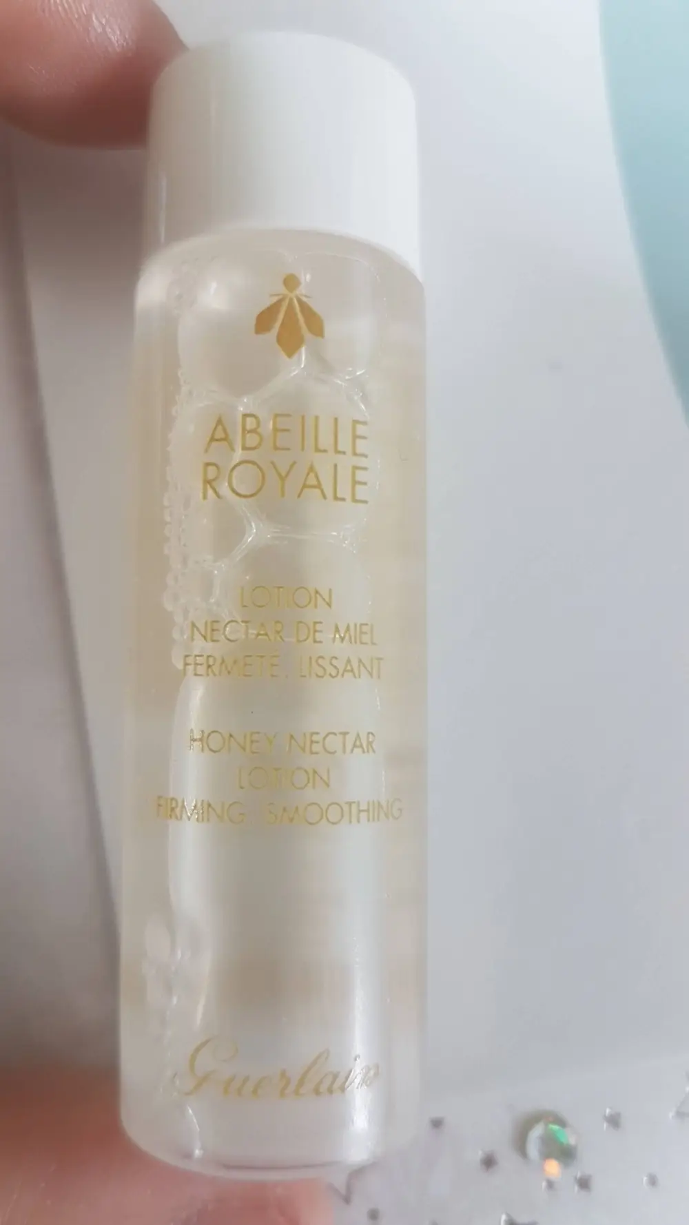 GUERLAIN - Abeille Royale - Lotion Nectar de Miel fermeté lissant