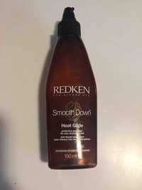REDKEN - Smooth down heat glide - Soin lissant protecteur