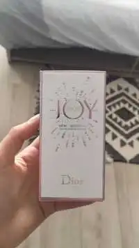 DIOR - Dior Joy - Eau de parfum intense 