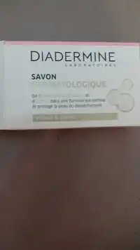 DIADERMINE - Savon dermatologique