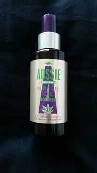 AUSSIE - Soin léger - Miracle oil nourish