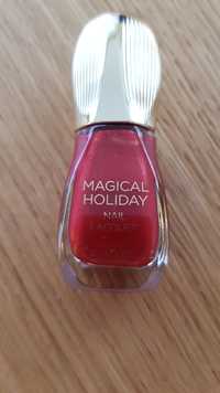 KIKO - Magical holiday - Nail lacquer 