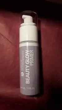 BELL - Beauty glow primer - Base hypoallergénique éclaircissant-embellissant sous le maquillage