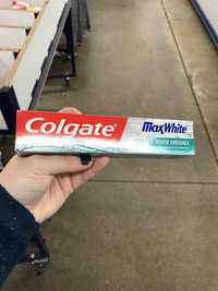COLGATE - MaxWhite - Fluoride toothpaste