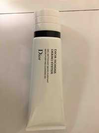 DIOR - Homme dermo system - Gel nettoyant micro-purifiant