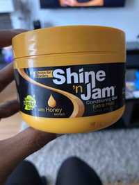 AMPRO - Shine 'n jam - Conditioning gel extra hold