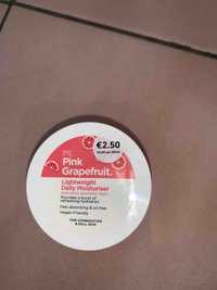 PRIMARK - Pink grapefruit - Hydratant quotidien léger
