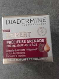 DIADERMINE - Expert Précieuse Grenade - Crème jour anti-âge