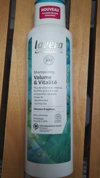 LAVERA - Shampooing volume & vitalité