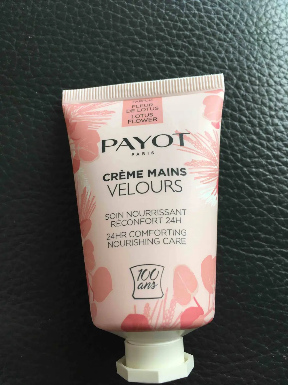 PAYOT - Velours - Crème mains