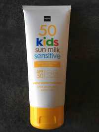 HEMA - Kids sun milk sensitive - SPF 50