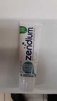 ZENDIUM - Protection blancheur - Action blancheur minérale