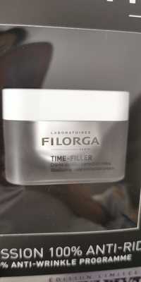 FILORGA - Time-filler - Crème absolue correction rides
