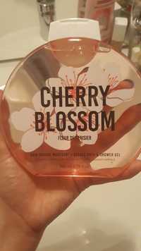 SEPHORA - Cherry blossom - Bain douche moussant