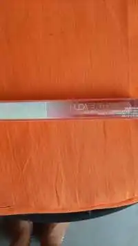 HUDA BEAUTY - Baume à lèvres hydratant repulpant