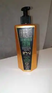 LA BEAUTÉ HAIR PROFESSIONALS - Curl Moisturizer Cream