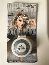 SCHWARZKOPF - Got2b - Color cushion