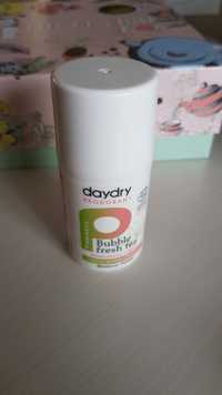 DAYDRY - Bubble fresh tea - Deodorant