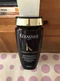 KÉRASTASE - Chronologiste - Bain régénérant shampooing