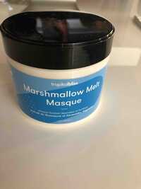 TROPIKALBLISS - Marshmallow melt Masque
