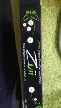 ZUII - Floré Crayon correcteur certifié Bio