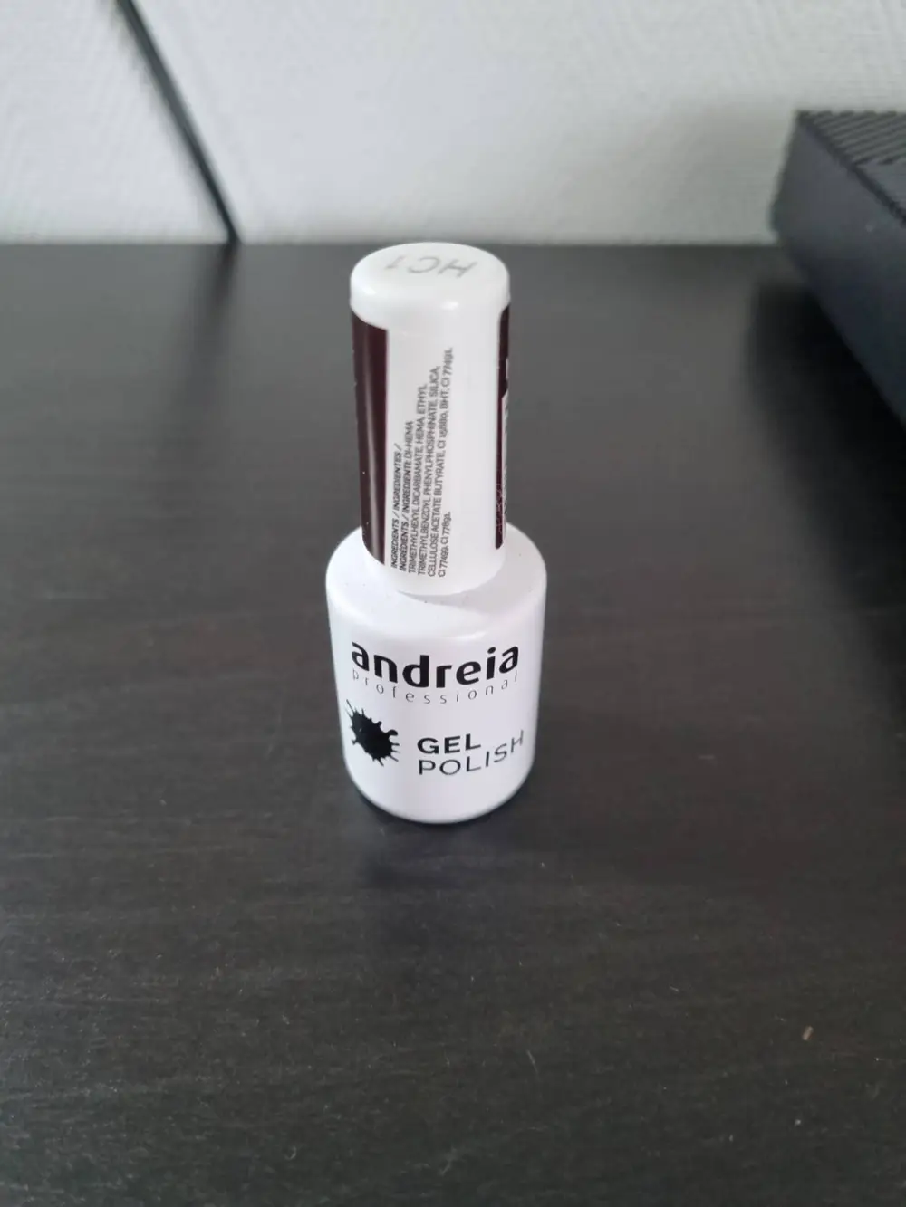 ANDREIA - Gel polish HC1