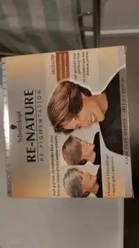 SCHWARZKOPF - Re-Nature - Re-pigmentation medium