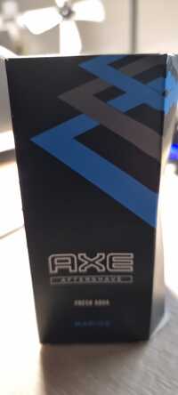 AXE - Aftershave marine