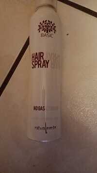 NATURALMENTE - Basic - Hairspray strong