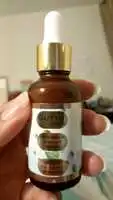 GUTTO NATURAL - Sérum au collagène et vitamine E