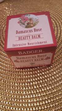 BADGER - Damascus Rose - Beauty balm
