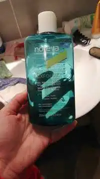 NOREVA - Exfoliac - Gel moussant doux