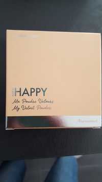 MARIONNAUD - Make me Happy - Ma Poudre Velours 02 Médium beige