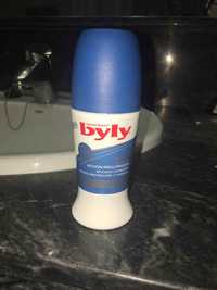 BYLY - Deodorant Men 72h