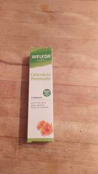 WELEDA - Calendula pommade