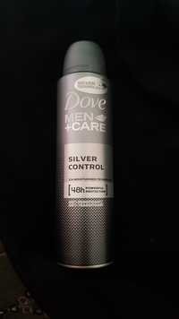 DOVE - Men +Care - Silver control anti-transpirant 48h
