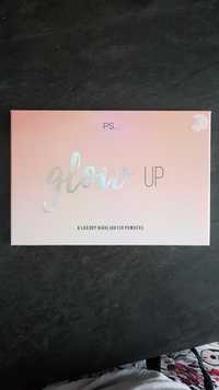 PRIMARK - Glow up - 6 Luxury highlighter powders