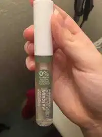 DEBORAH MILANO - Formula pura - Mascara transparent