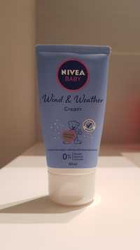 NIVEA - Baby - Wind & weather cream