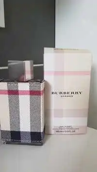 BURBERRY - For women - Eau de parfum