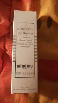 SISLEY - Global perfect - Pore minimizer