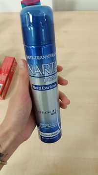 NARTA - Homme Nord extrême Déodorant anti-transpirant