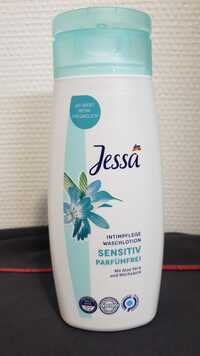 JESSA - Intimpflege waschlotion sensitiv parfümfrei
