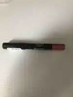 KIKO - Smart fuison - Creamy lip crayon